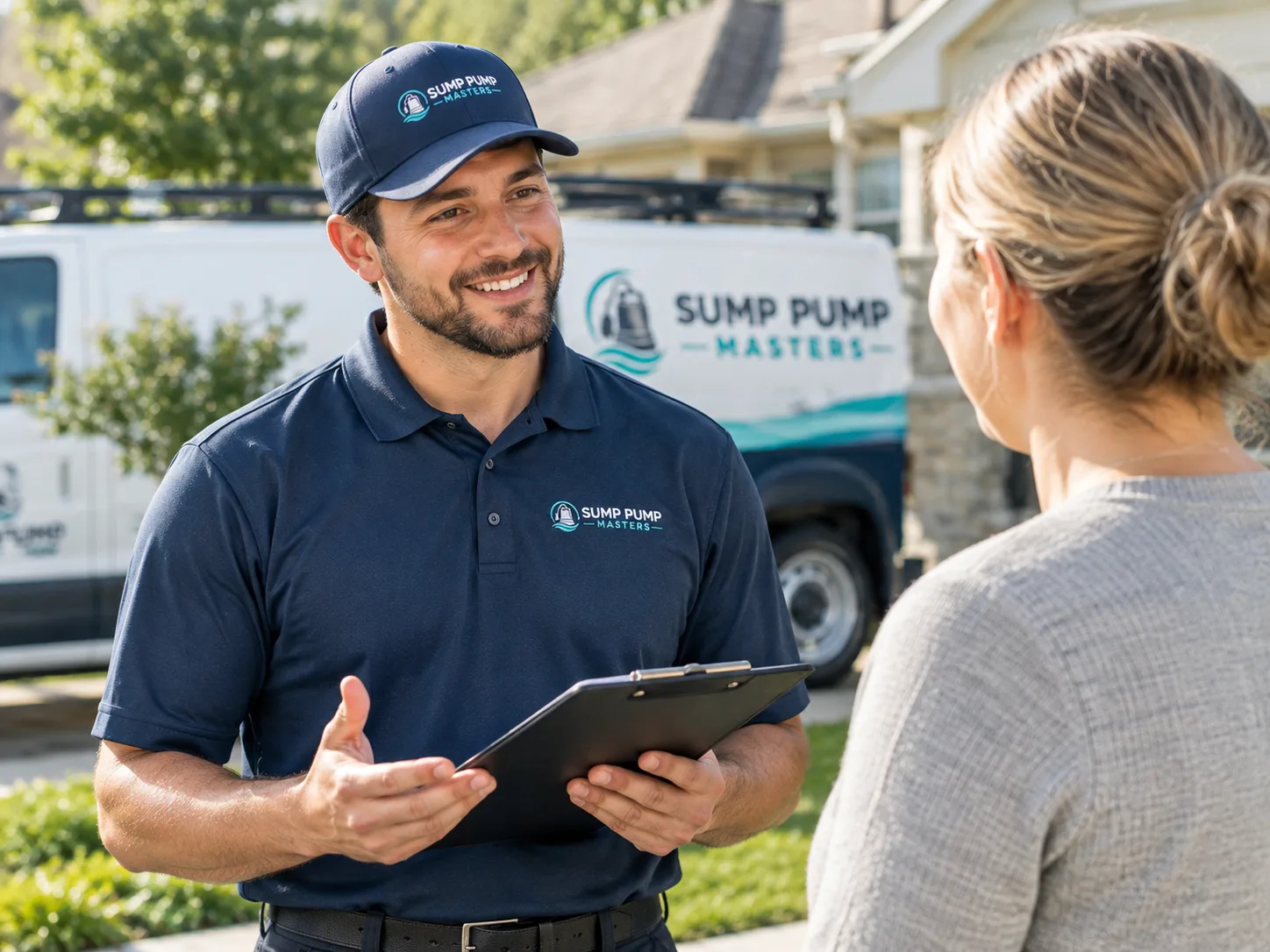 Sump Pump Repair Topaz, CA FAQs